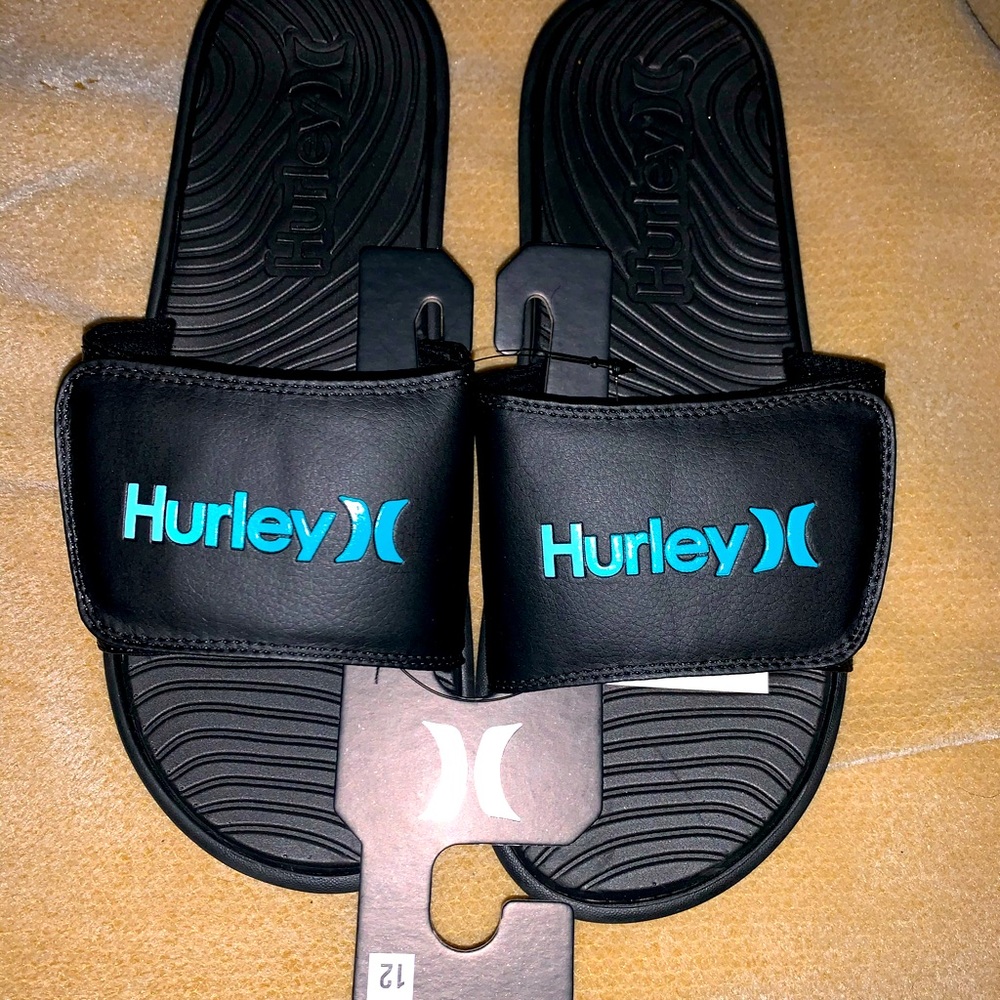 Hurley sandals